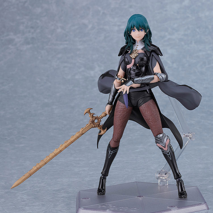 Byleth - Fire Emblem: Fuukasetsugetsu