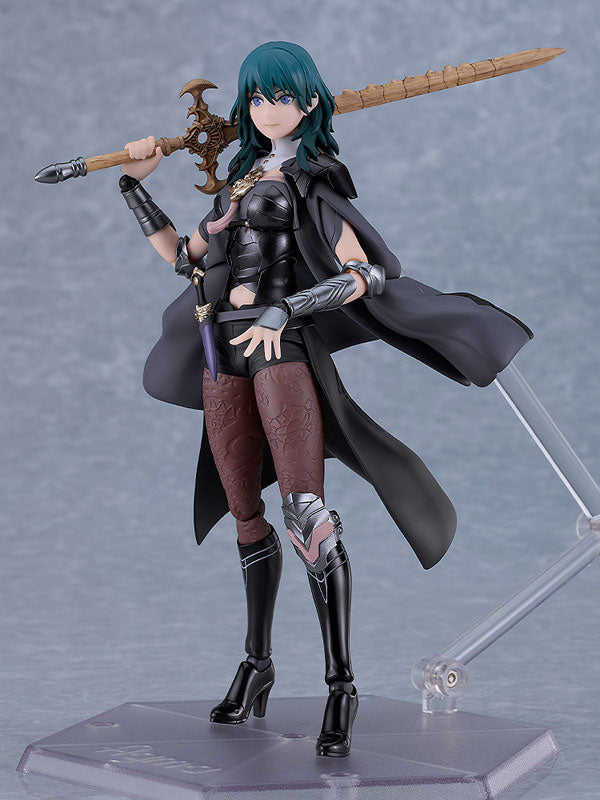 Byleth - Fire Emblem: Fuukasetsugetsu