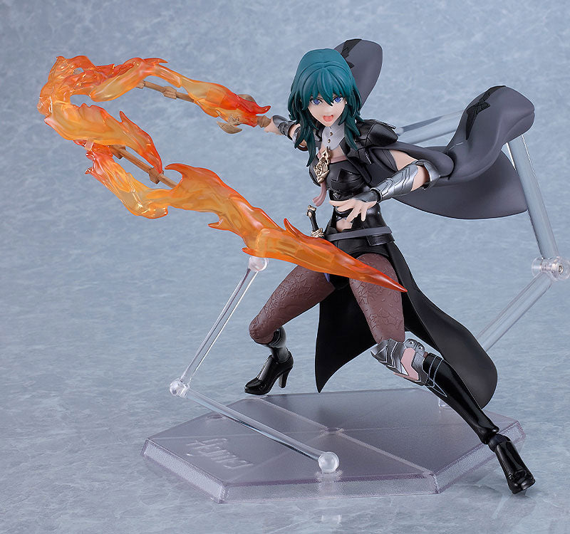 Byleth - Fire Emblem: Fuukasetsugetsu