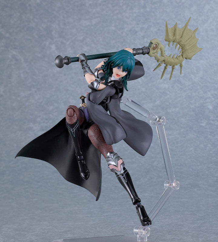 Byleth - Fire Emblem: Fuukasetsugetsu