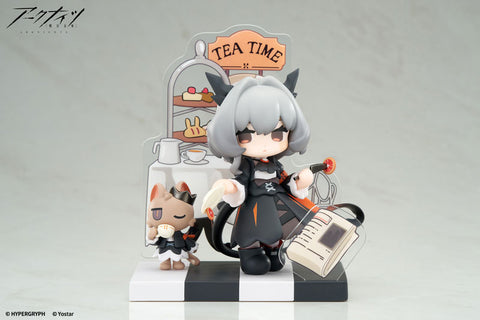 Arknights - Talulah - Arknights Have Some Dessert Q Version Series (Apex Innovation)