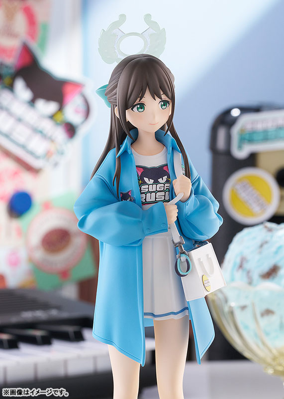 Kurimura Airi - Blue Archive