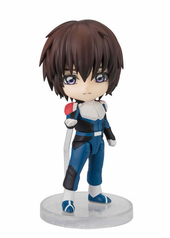 Kidou Senshi Gundam SEED Freedom - Kira Yamato - Figuarts Mini (Bandai Spirits)
