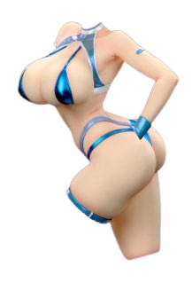 Original - Molly’s Dress Up Time - Jasmin's Changing Time Cheerleading Uniform - Option Part B (Abilu Design)
