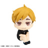 Haikyuu!! - Miya Atsumu - Look Up - Uniform Vers. (MegaHouse)