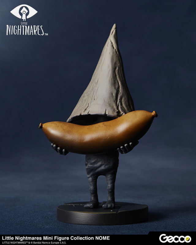 Nome - Little Nightmares