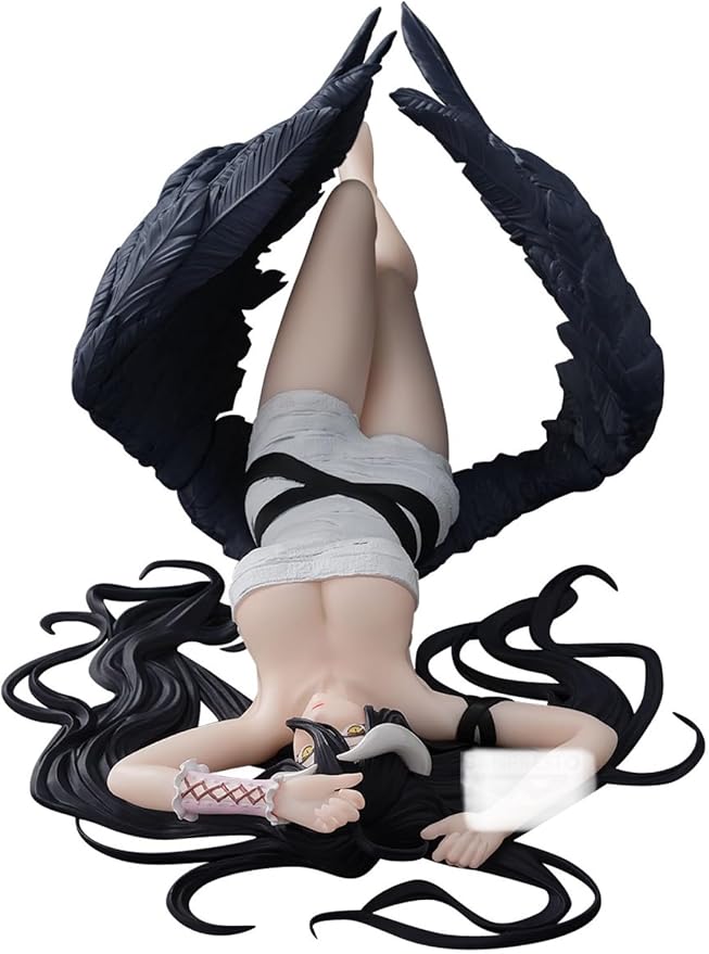 Albedo - Overlord