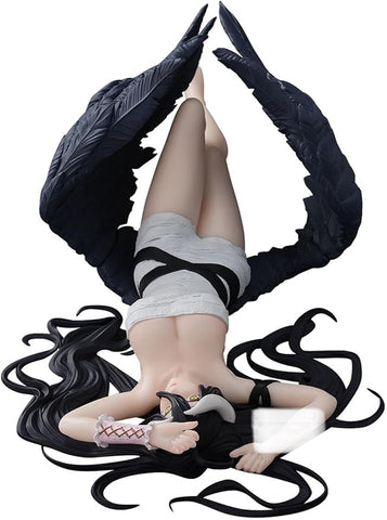 Overlord - Albedo - Relax Time (Bandai Spirits)