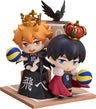 Haikyuu!! - Hinata Shouyou - Kageyama Tobio - Qset+ (Good Smile Arts Shanghai, Good Smile Company)