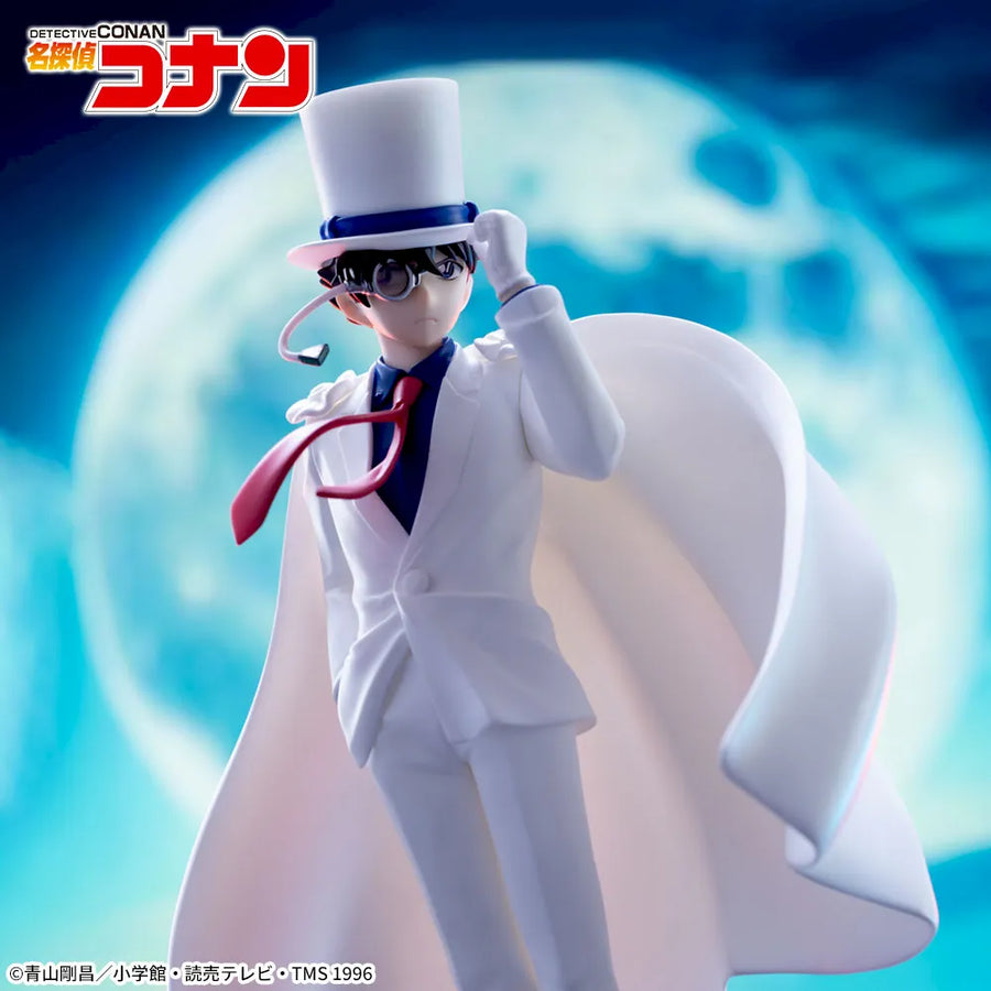 Kuroba Kaito - Meitantei Conan