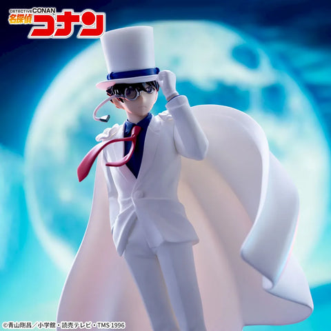 Meitantei Conan - Kuroba Kaito - Xross Link (SEGA)