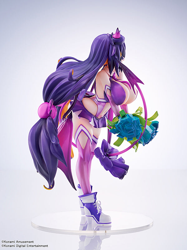 Prune - Bombergirl Rainbow