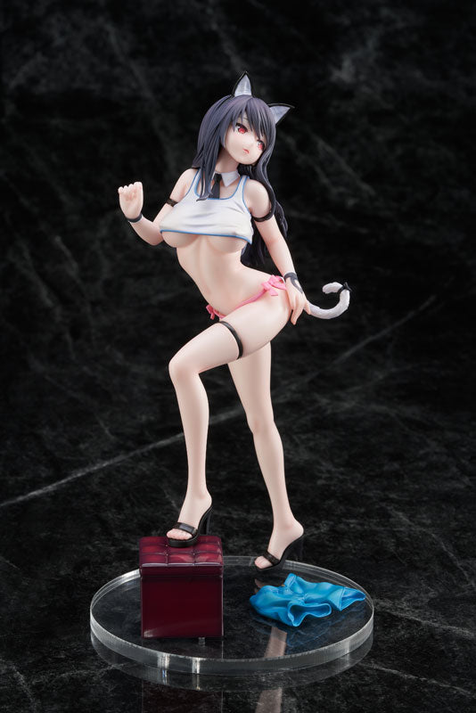 Watanabe Sayaka DX Ver. 1/7