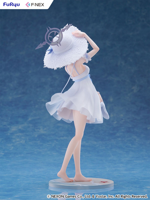 Blue Archive - Himuro Sena - F:Nex - 1/7 - Casual (FuRyu