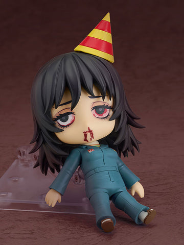 Mouthwashing - Anya - Nendoroid #2884 (Good Smile Company)