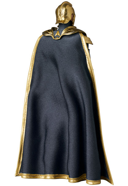 Black Adam - Doctor Fate - Kent Nelson - Mafex (No.244) (Medicom