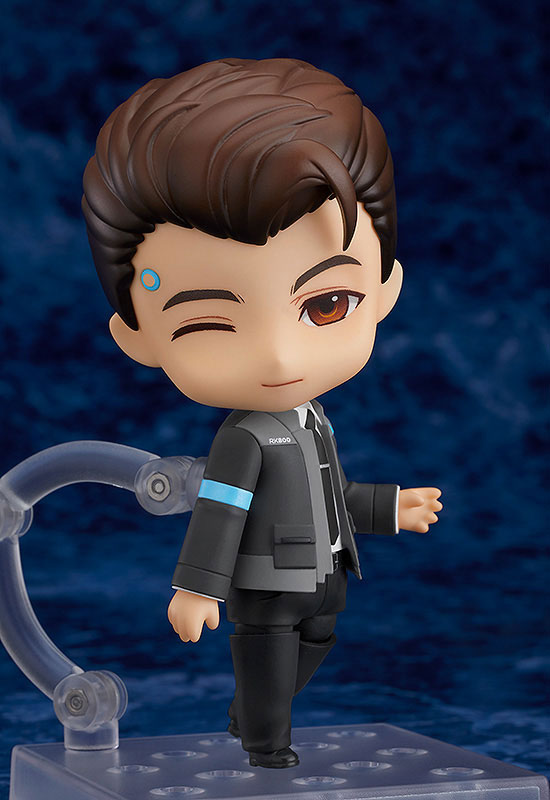 Connor - Nendoroid #1402 - 2025 Re-release (Good Smile Company)