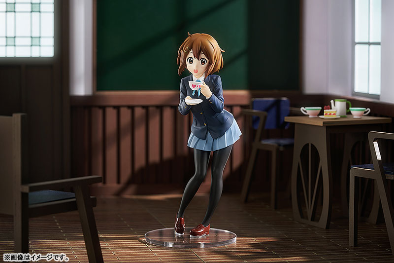 Hirasawa Yui - K-ON!