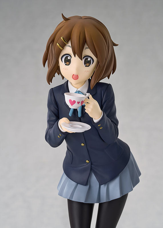 Hirasawa Yui - K-ON!