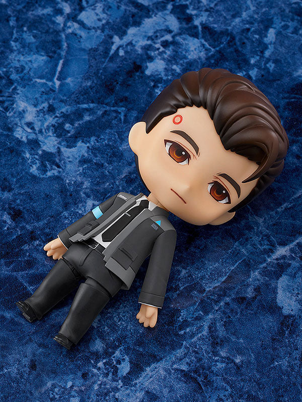 Detroit: Become Human - Connor - Nendoroid #1402 - 2025 Re-release