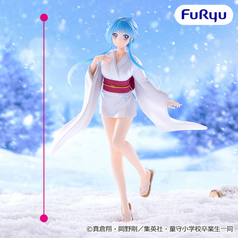 Jigoku Sensei Nube - Yukime - Trio-Try-iT Figure (FuRyu)