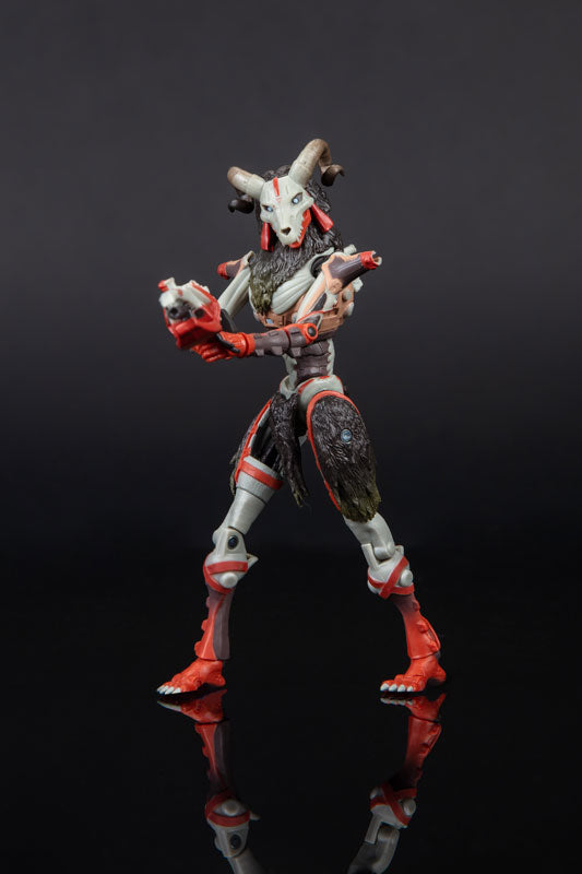 APEX LEGENDS: REVENANT (LEGENDARY: UNHOLY BEAST) 6" ACTION FIGURE