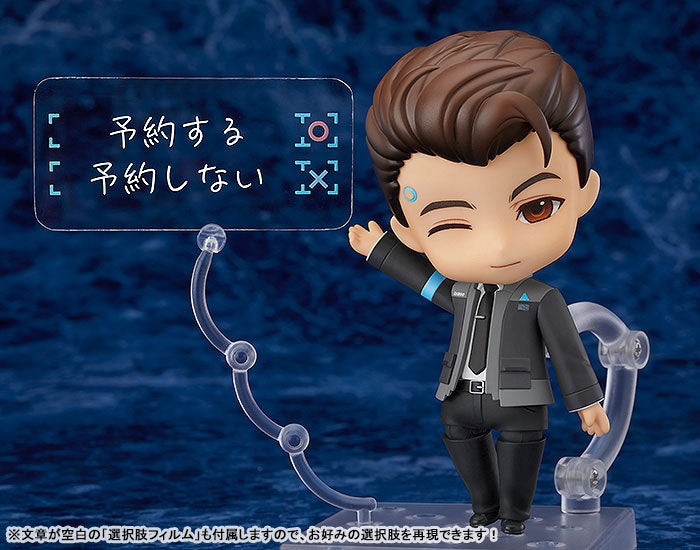 Connor - Nendoroid #1402 - 2025 Re-release (Good Smile Company)