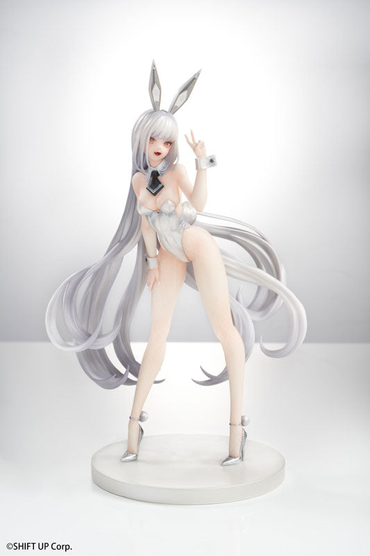 Blanc - Goddess of Victory: Nikke