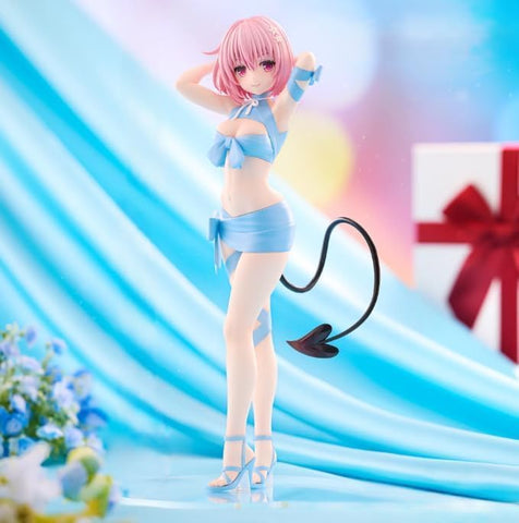 To LOVEru Darkness - Momo Belia Deviluke - BiCute Ribbons (FuRyu)