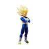 Dragon Ball Daima - Vegeta SSJ3 - S.H.Figuarts (Bandai Spirits) [Shop Exclusive]