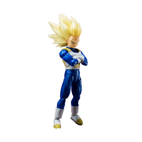 Dragon Ball Daima - Vegeta SSJ3 - S.H.Figuarts (Bandai Spirits) [Shop Exclusive]