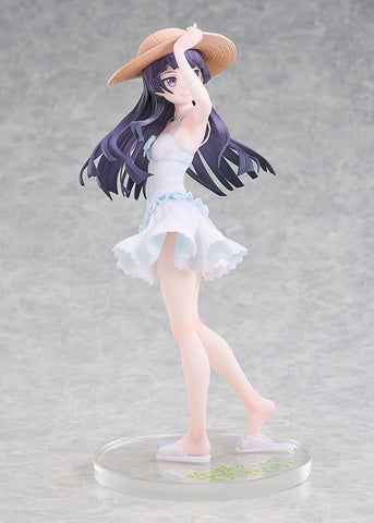 Ore no Imouto ga Konna ni Kawaii Wake ga Nai - Gokou Ruri - 1/6 - Shironeko Ver. - Plushie Set (Solarain)