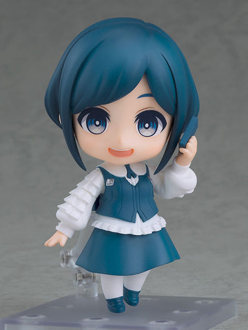 Toshi Densetsu Kaitai Center - Fukurai Azami - Nendoroid (#2796) (Good Smile Company)
