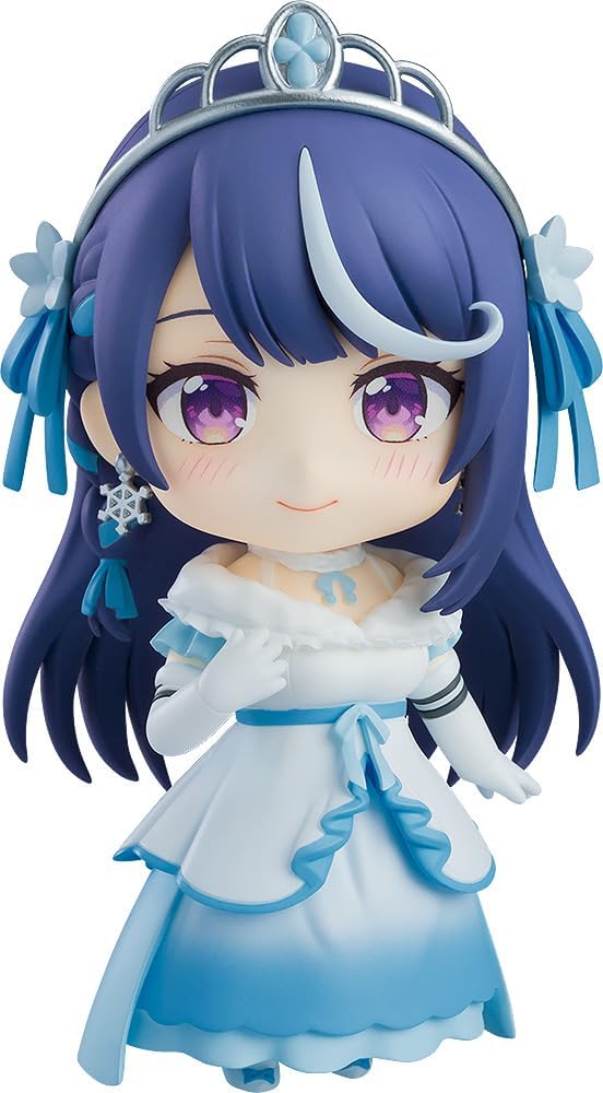 Kokorone Awayuki - Nendoroid #2557 (Good Smile Company)