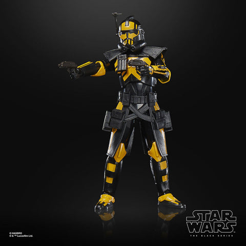 Star Wars "BLACK Series" 6 Inch Action Figure /Gaming Greats ARC Trooper (Umbra Operative)