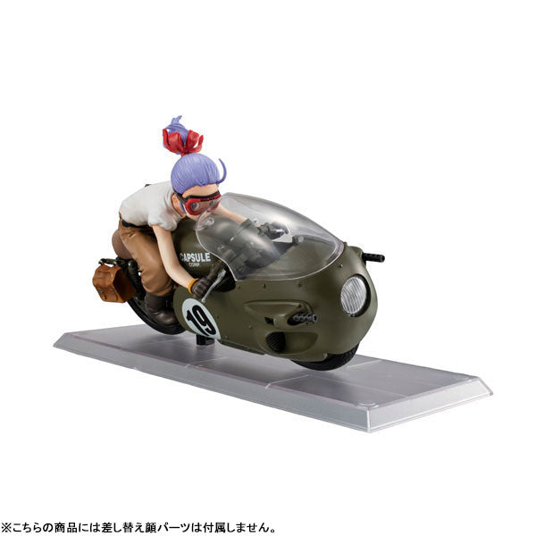 Bulma - Dragon Ball Z