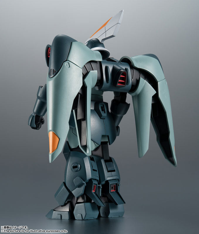 Robot Spirits -SIDE MS- ZGMF-1017 Ginn ver. A.N.I.M.E. "Mobile Suit Gundam SEED"