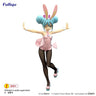 Piapro Characters - Hatsune Miku - BiCute Bunnies - Wink, Pearl Pink ver. (FuRyu)