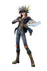 Yu-Gi-Oh! 5D's - Fudo Yusei - 1/7 - 2026 Re-release (Amakuni, Hobby Japan) [Shop Exclusive]