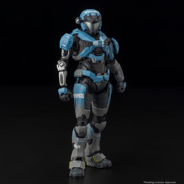 Catherine-B320 - Halo Reach