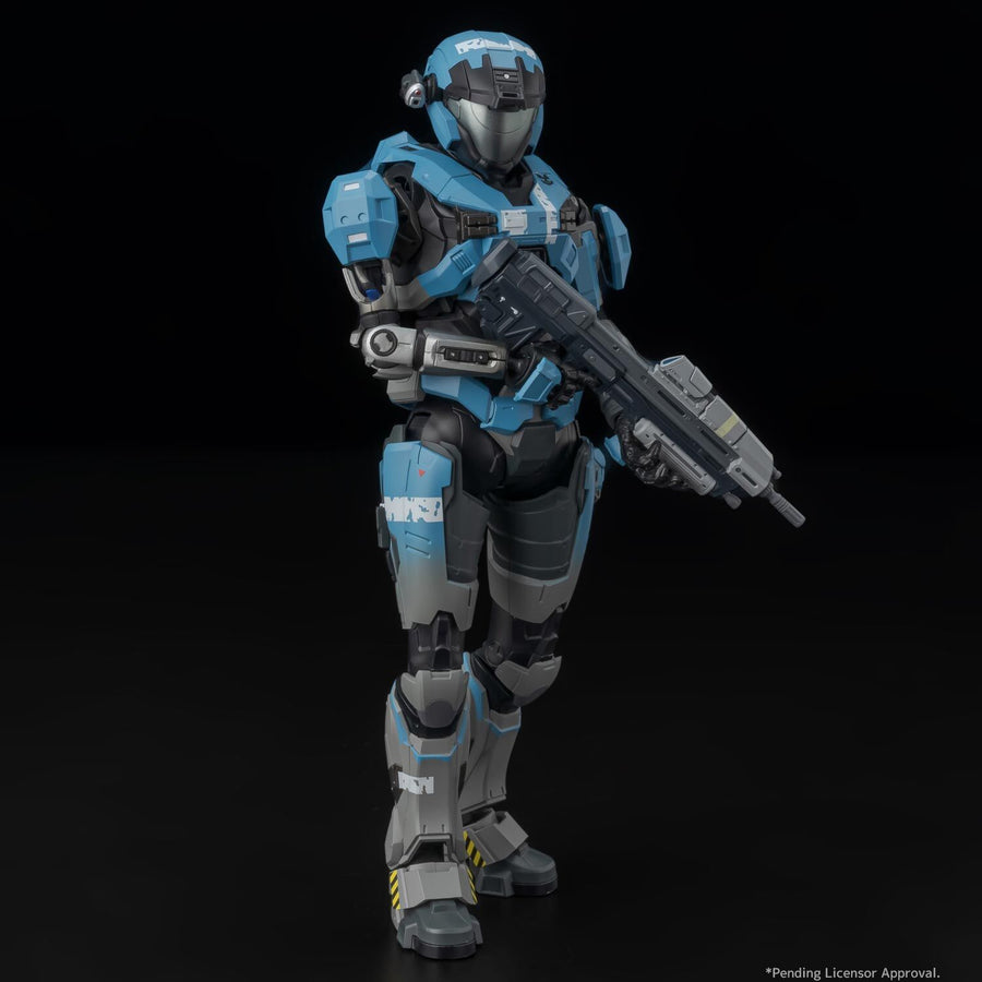 Catherine-B320 - Halo Reach