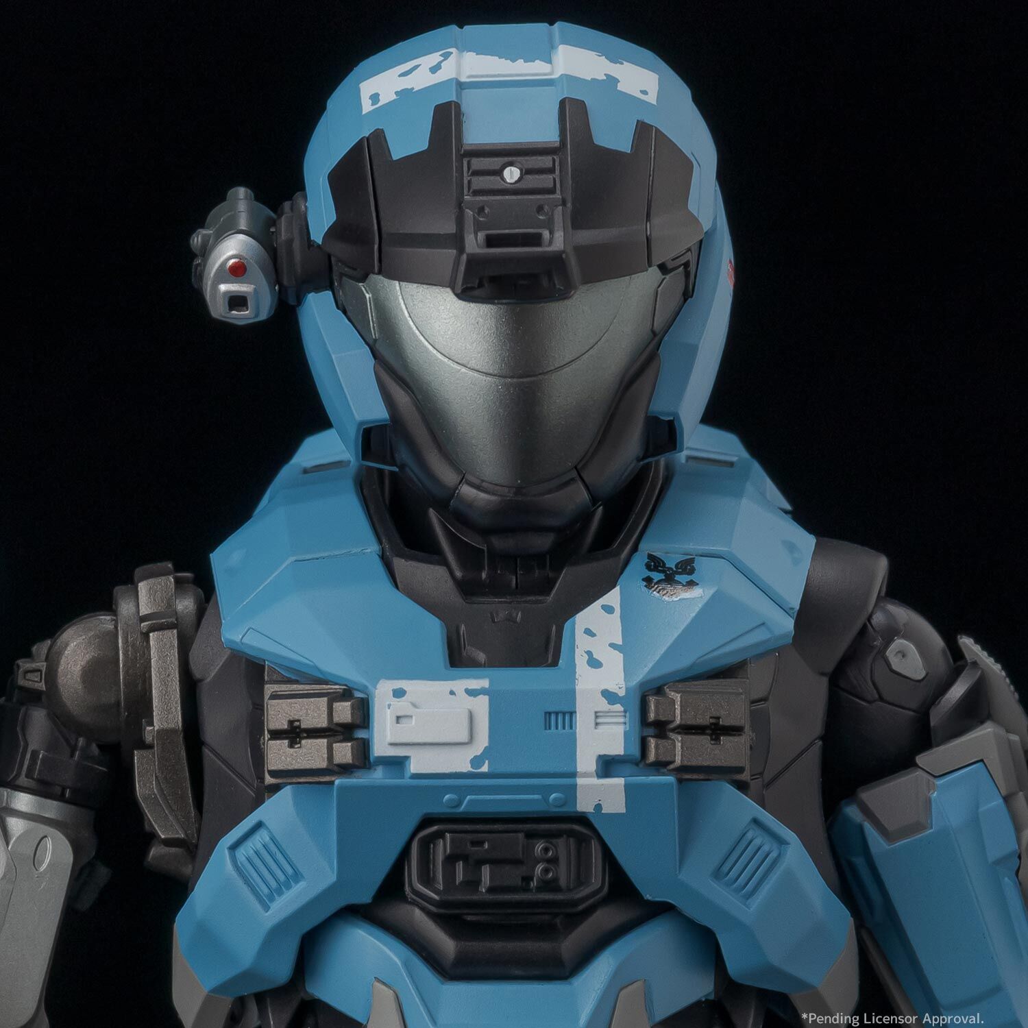 Halo Reach - Catherine-B320 - RE:EDIT - 1/12 (1000Toys