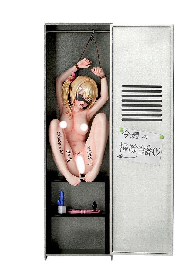 Original - Asahina-san - 1/6 - Revival Ver. (Insight)