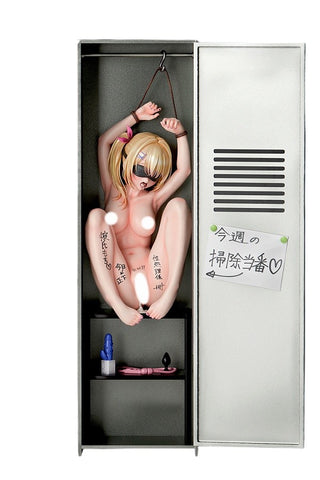 Original - Asahina-san - 1/6 - Revival Ver. (Insight)