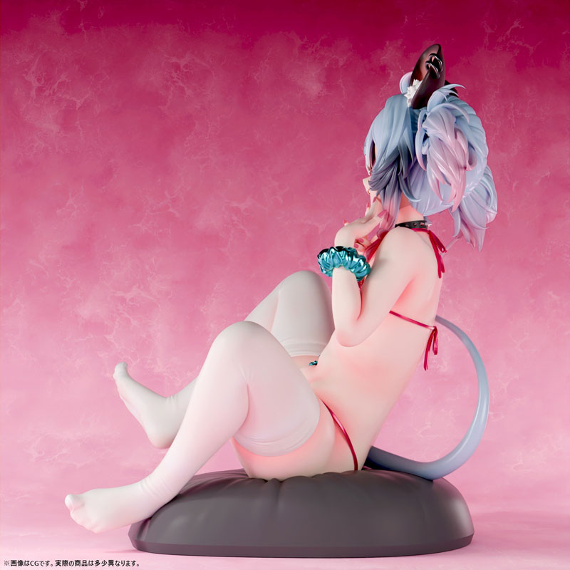 Nezumi mi Gyaru Shiratama Yukichi - Original