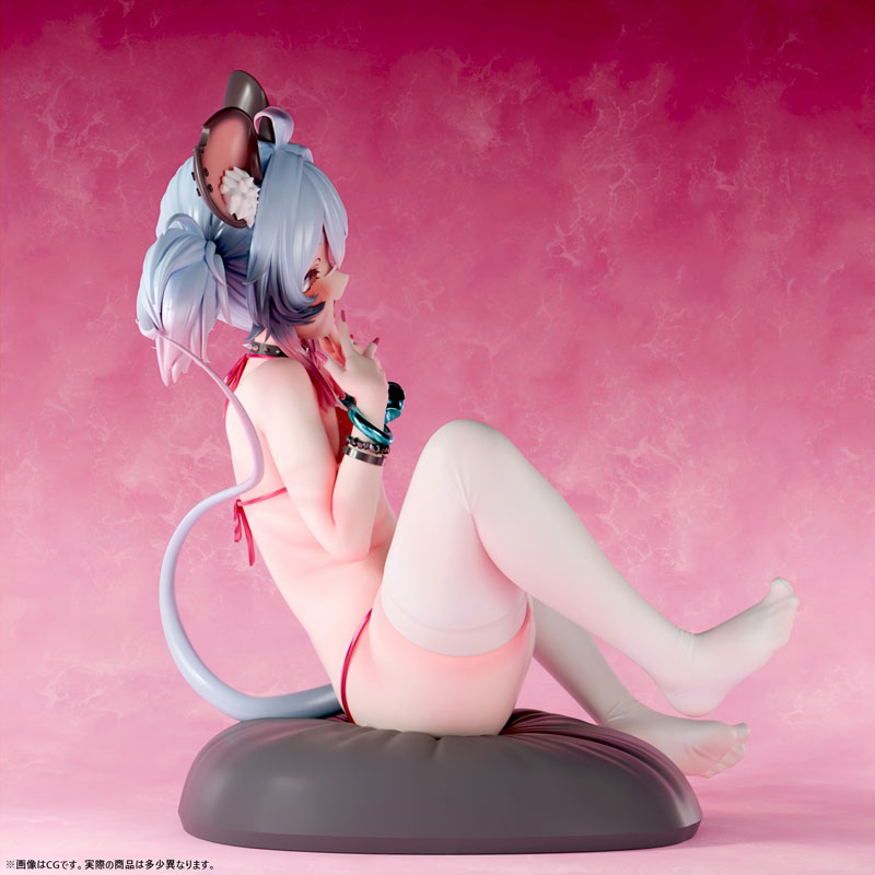 Nezumi mi Gyaru Shiratama Yukichi - Original