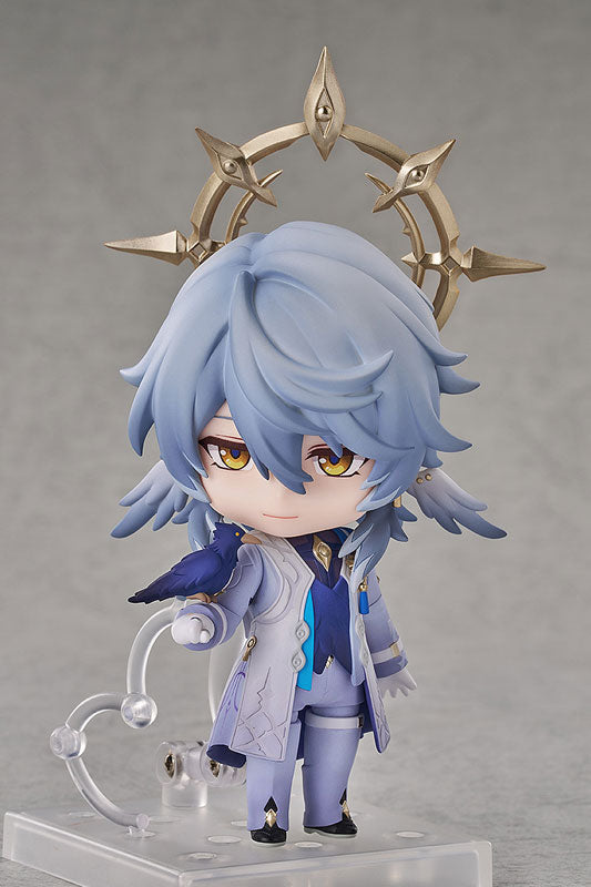 Sunday - Nendoroid #2696 (Good Smile Company)