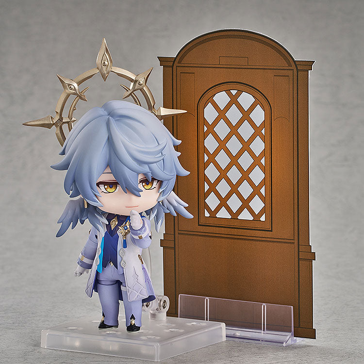 Sunday - Nendoroid #2696 (Good Smile Company)