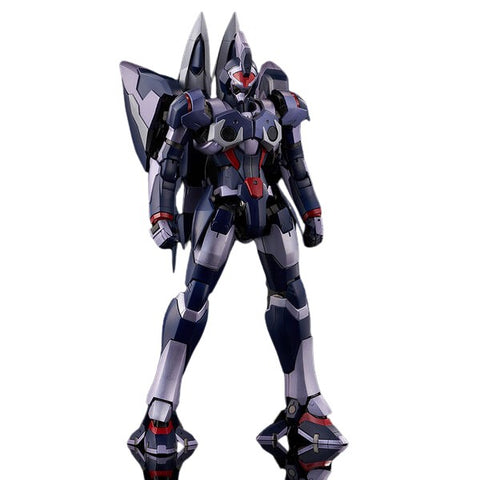 Xenogears - Weltall - FORM-ISM ACT (Square Enix, T.E.S.T)