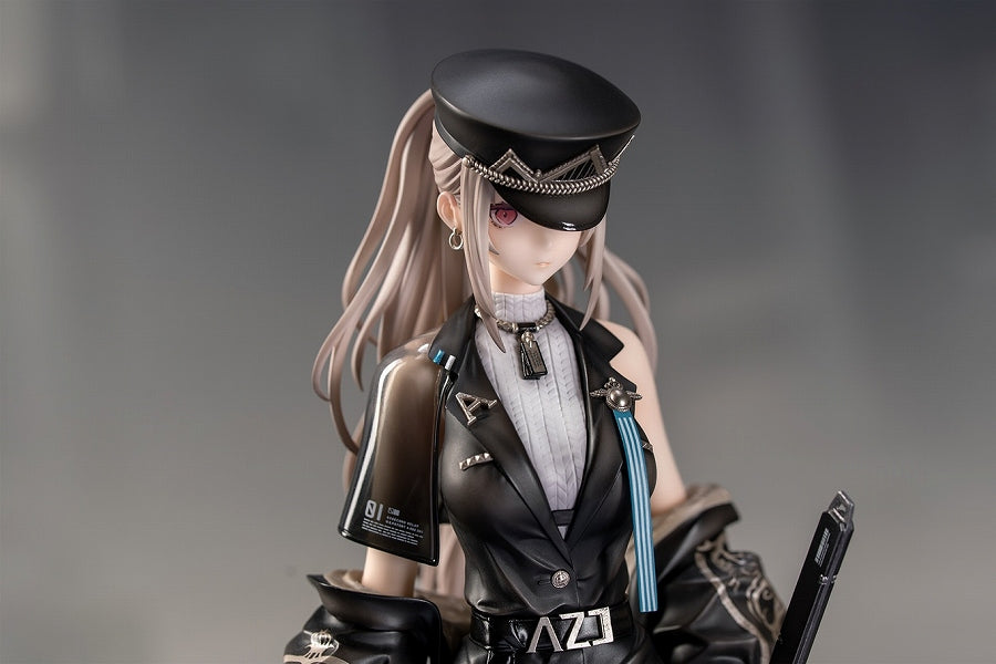 A-Z：[S]-full dress- A-Z:[S] Myethos -full dress- – Sino Hobby